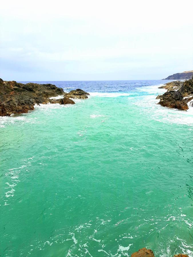 הוילה פוארטו דל רוסריו El Bounty De Playa Chica מראה חיצוני תמונה